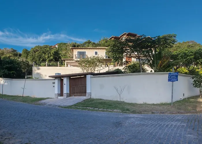 Casa Dos Sonhos