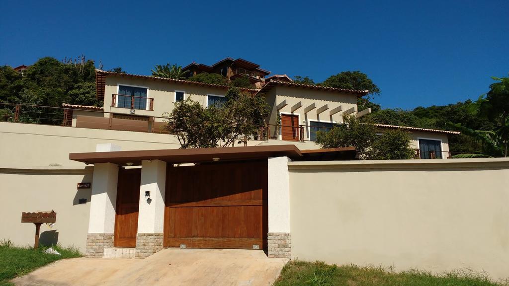 Сasa de vacaciones Casa Dos Sonhos *