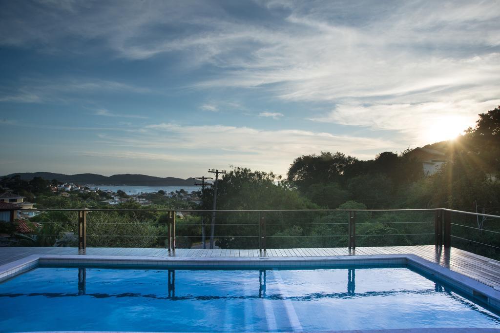 Casa Dos Sonhos Сasa de vacaciones
