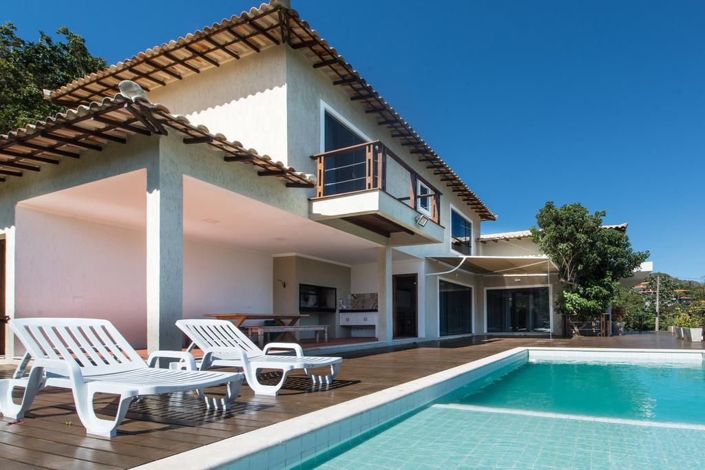 Casa Dos Sonhos Сasa de vacaciones *