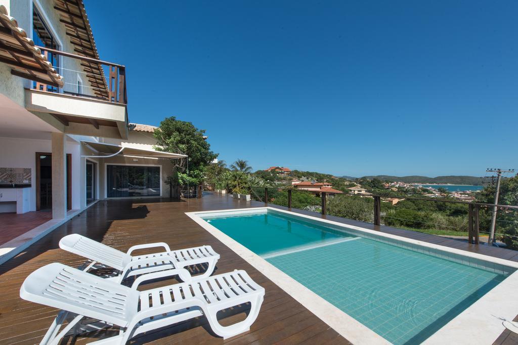 Сasa de vacaciones Casa Dos Sonhos