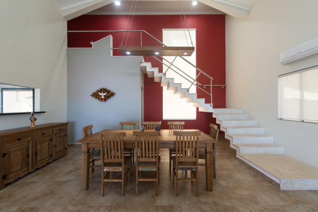 Casa Dos Sonhos Сasa de vacaciones Búzios