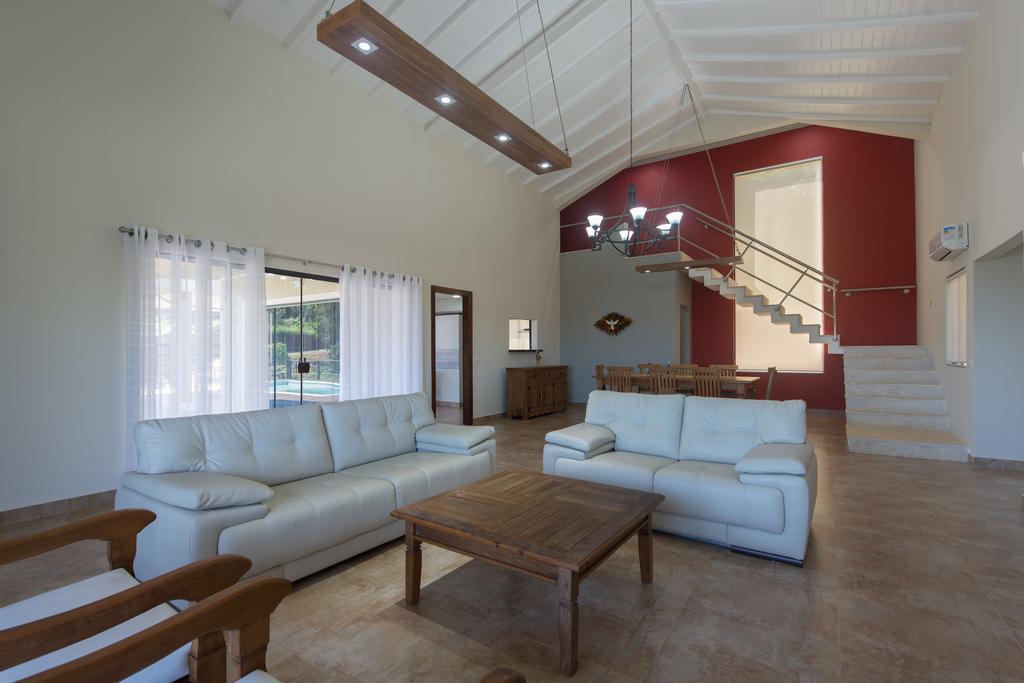 Сasa de vacaciones Casa Dos Sonhos *