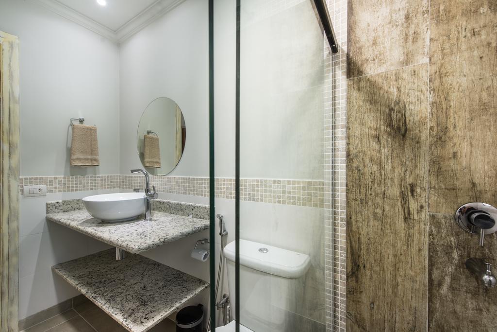 Casa Dos Sonhos Сasa de vacaciones
